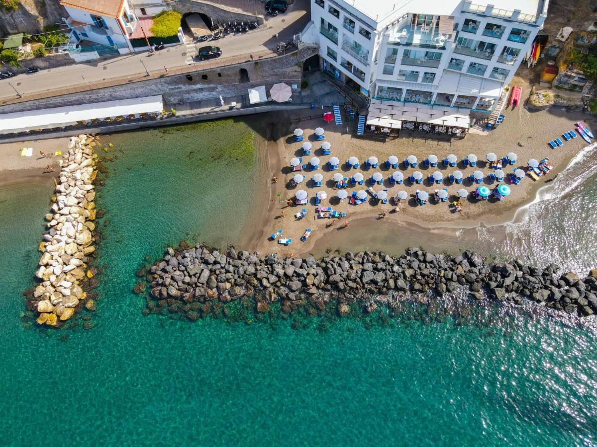 Giosue' A Mare Sorrento Hotel