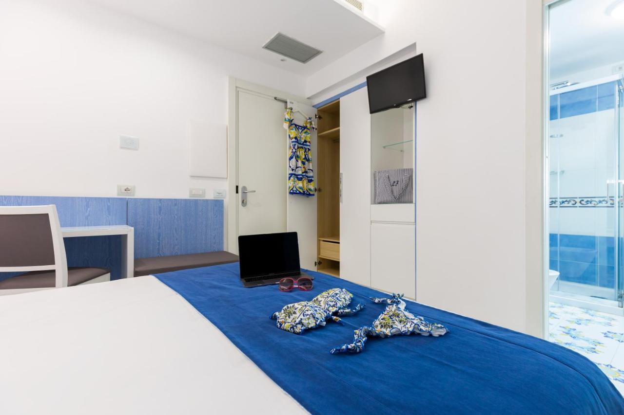Hotel Giosue' A Mare Sorrento
