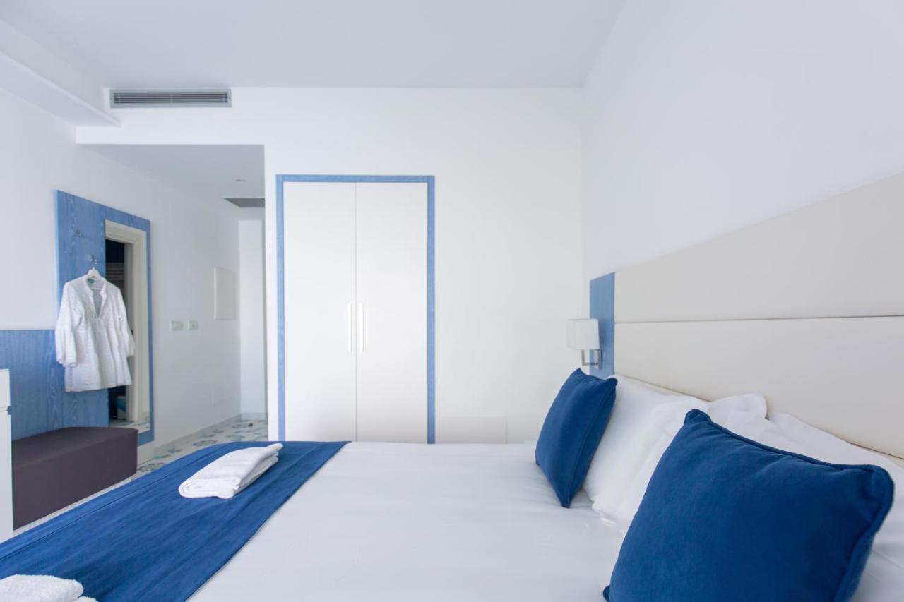 Hotel Giosue' A Mare Sorrento