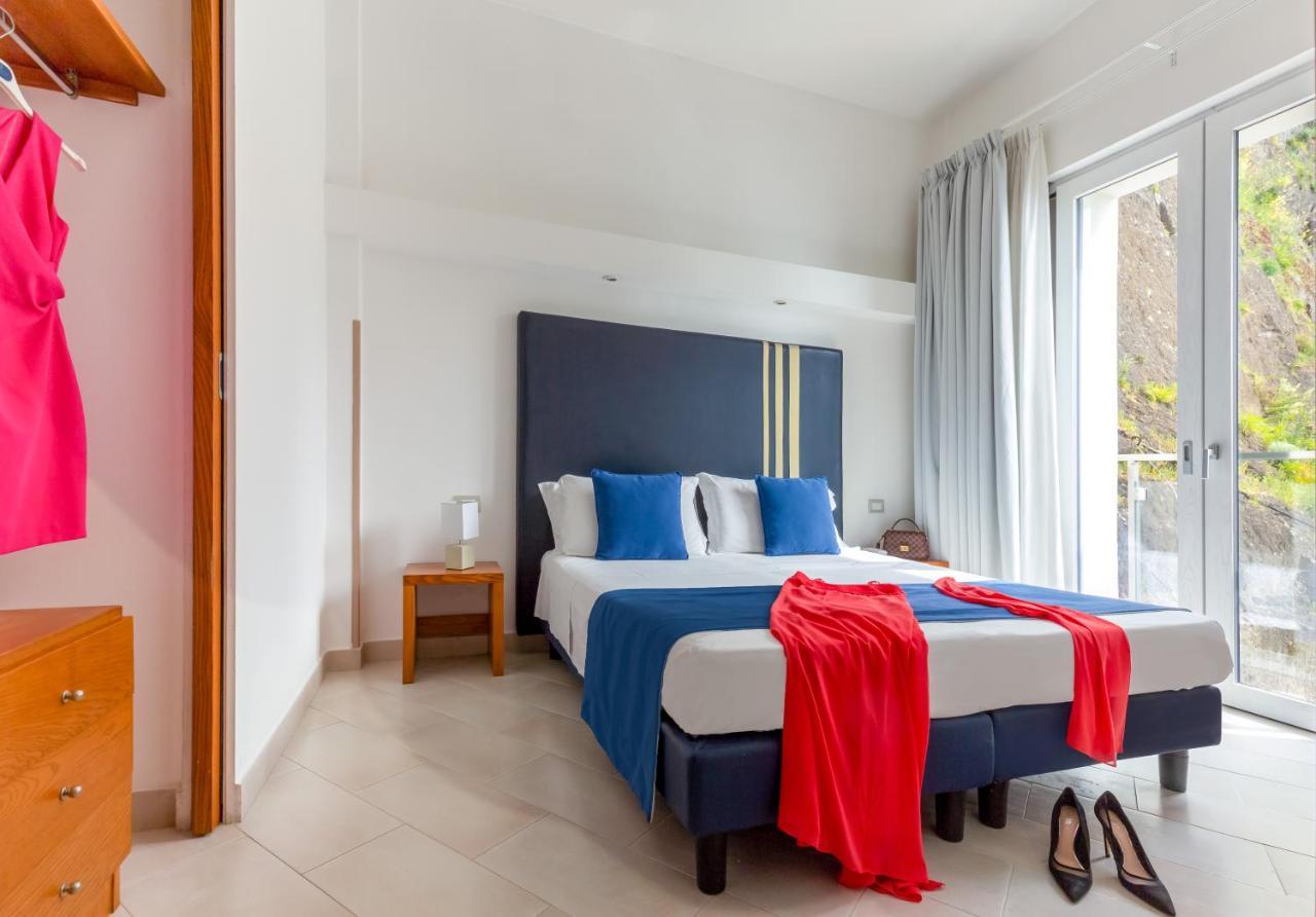 Hotel Giosue' A Mare Sorrento Meta