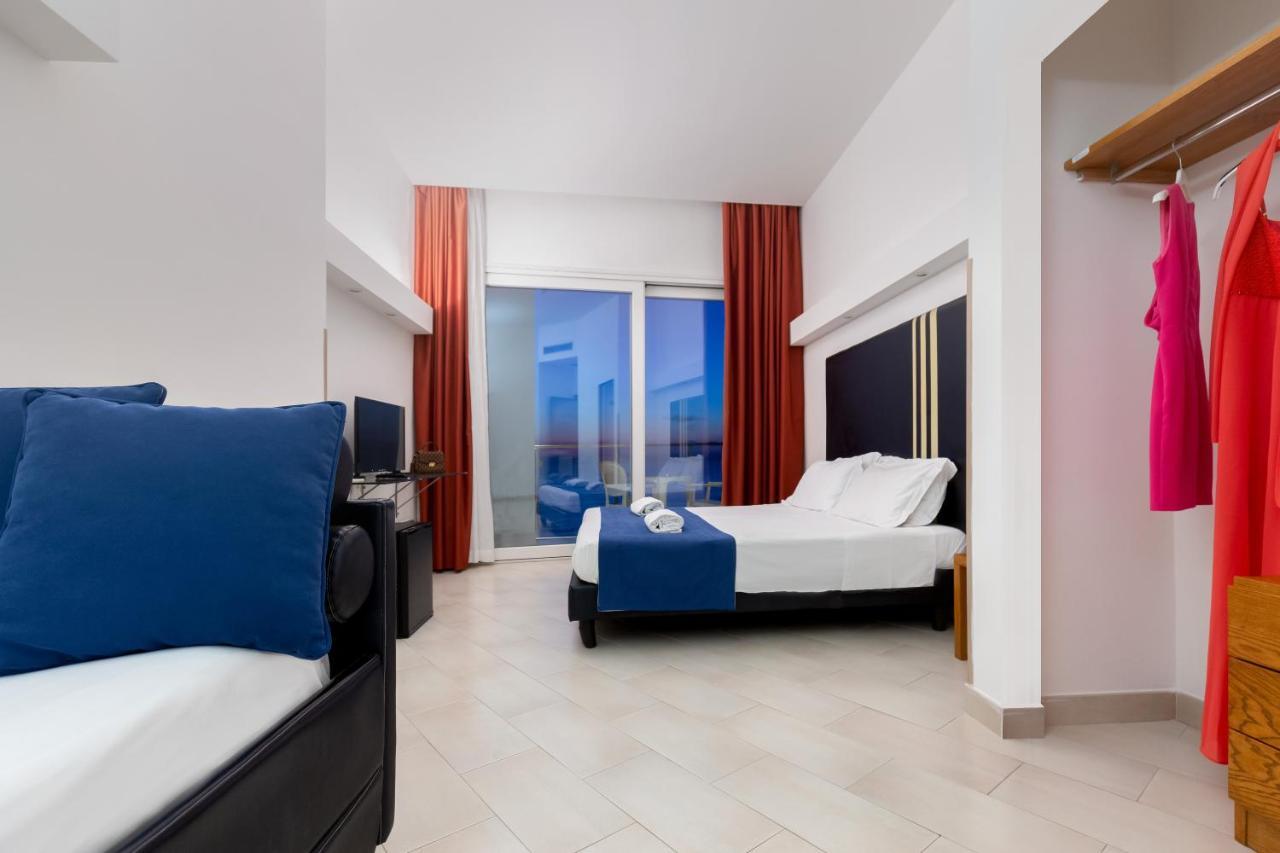 Hotel Giosue' A Mare Sorrento Meta
