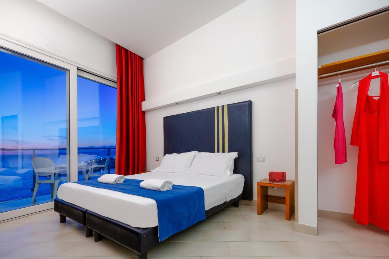 Hotel Giosue' A Mare Sorrento Meta