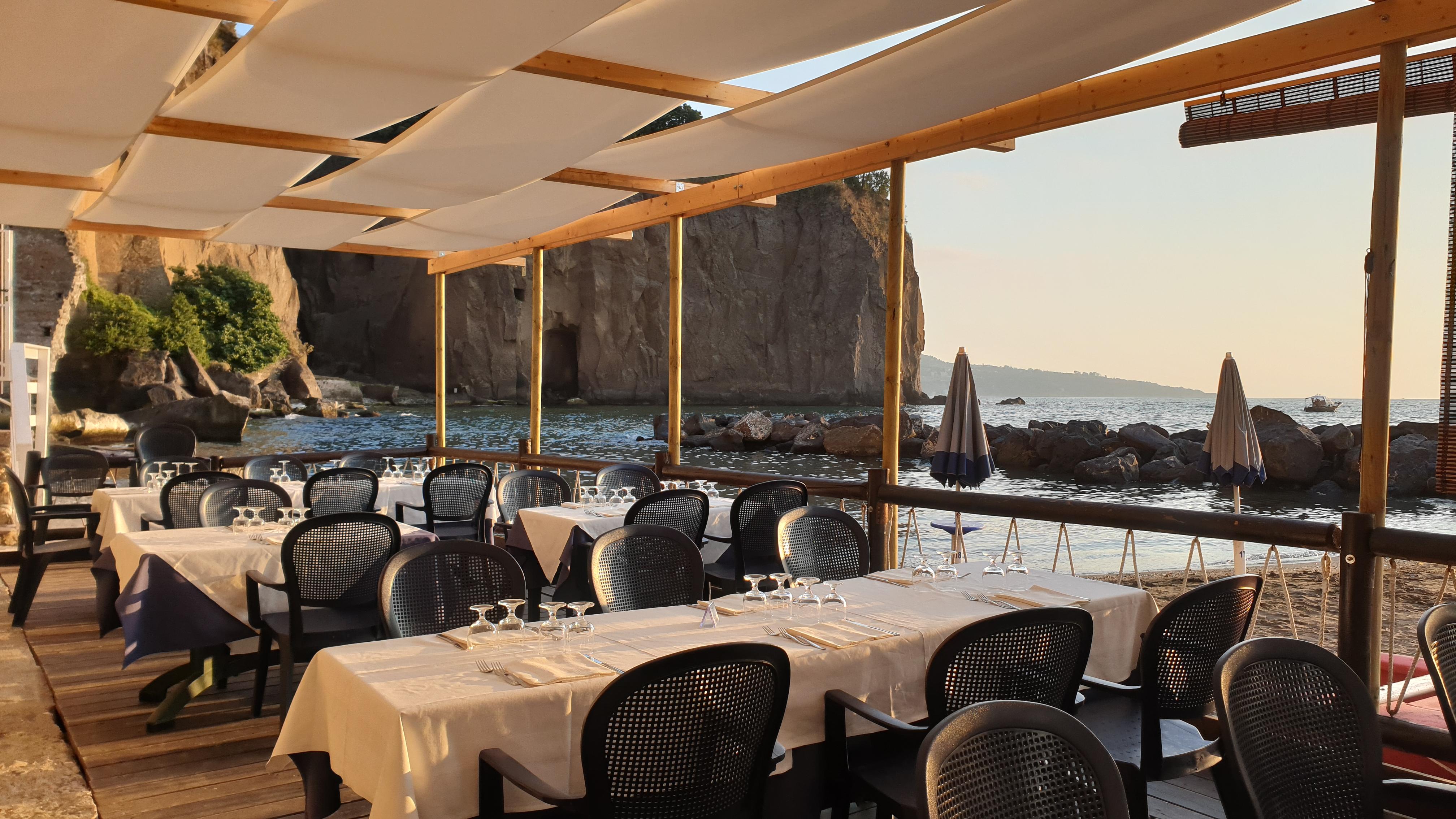 Hotel Giosue' A Mare Sorrento Meta