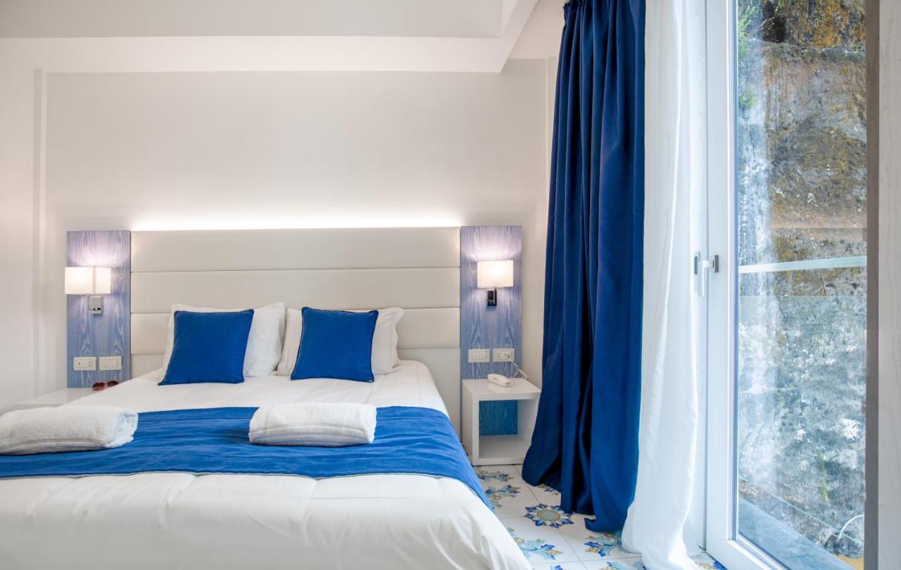 Hotel Giosue' A Mare Sorrento
