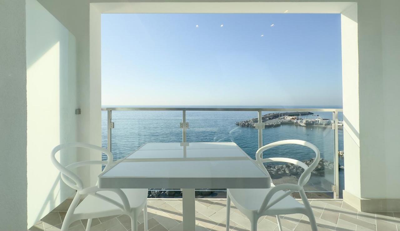 Hotel Giosue' A Mare Sorrento