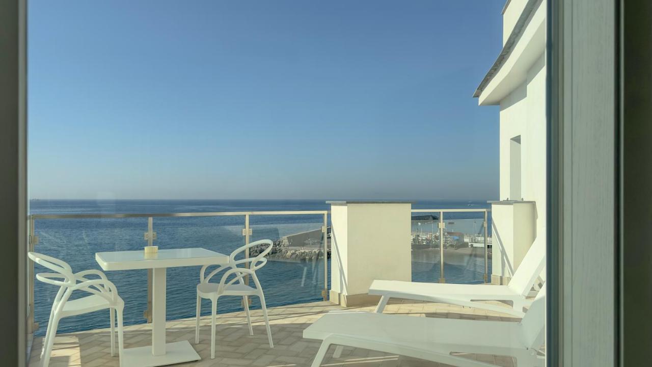 Hotel Giosue' A Mare Sorrento Meta