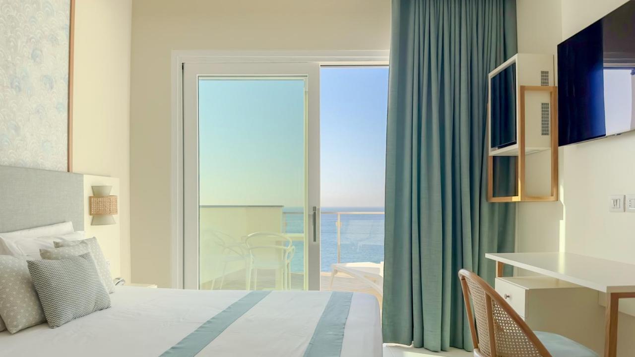 Hotel Giosue' A Mare Sorrento Meta