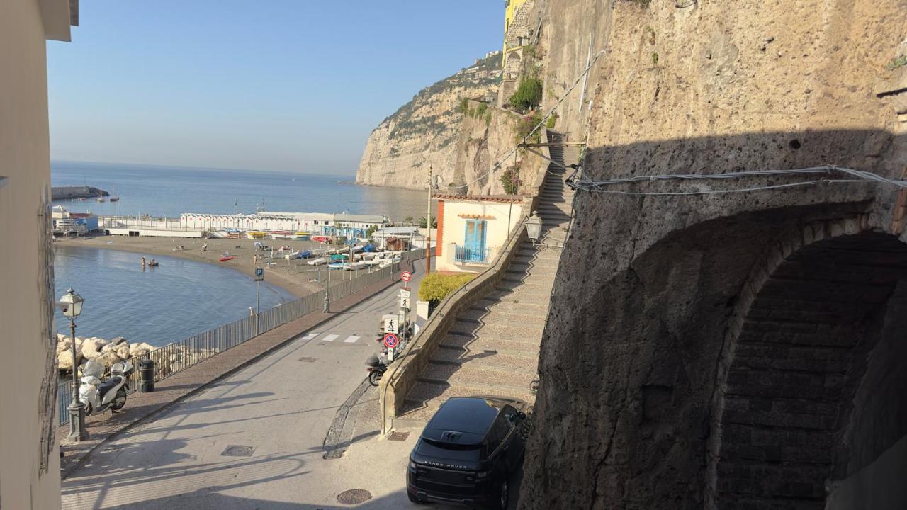 Giosue' A Mare Sorrento Meta