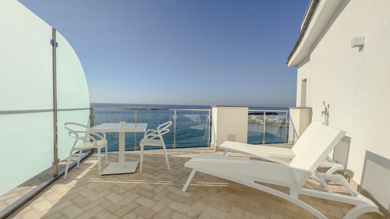 Hotel Giosue' A Mare Sorrento 4*