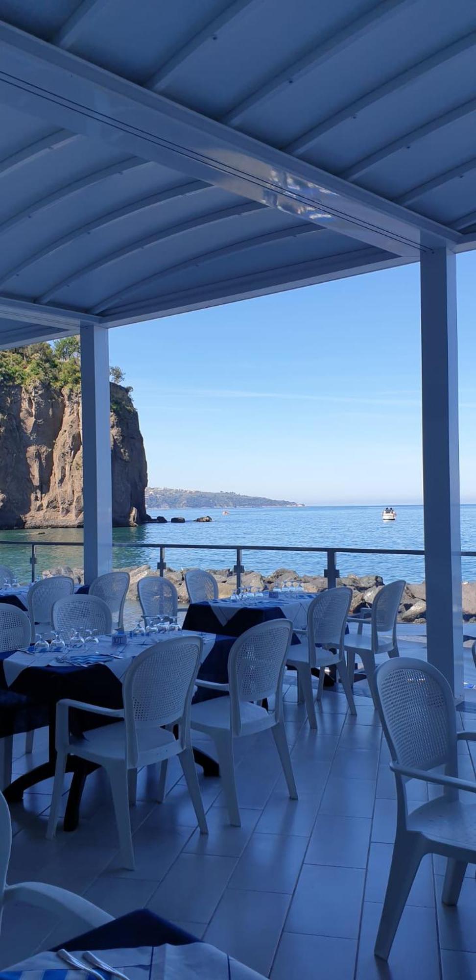 Giosue' A Mare Sorrento Meta