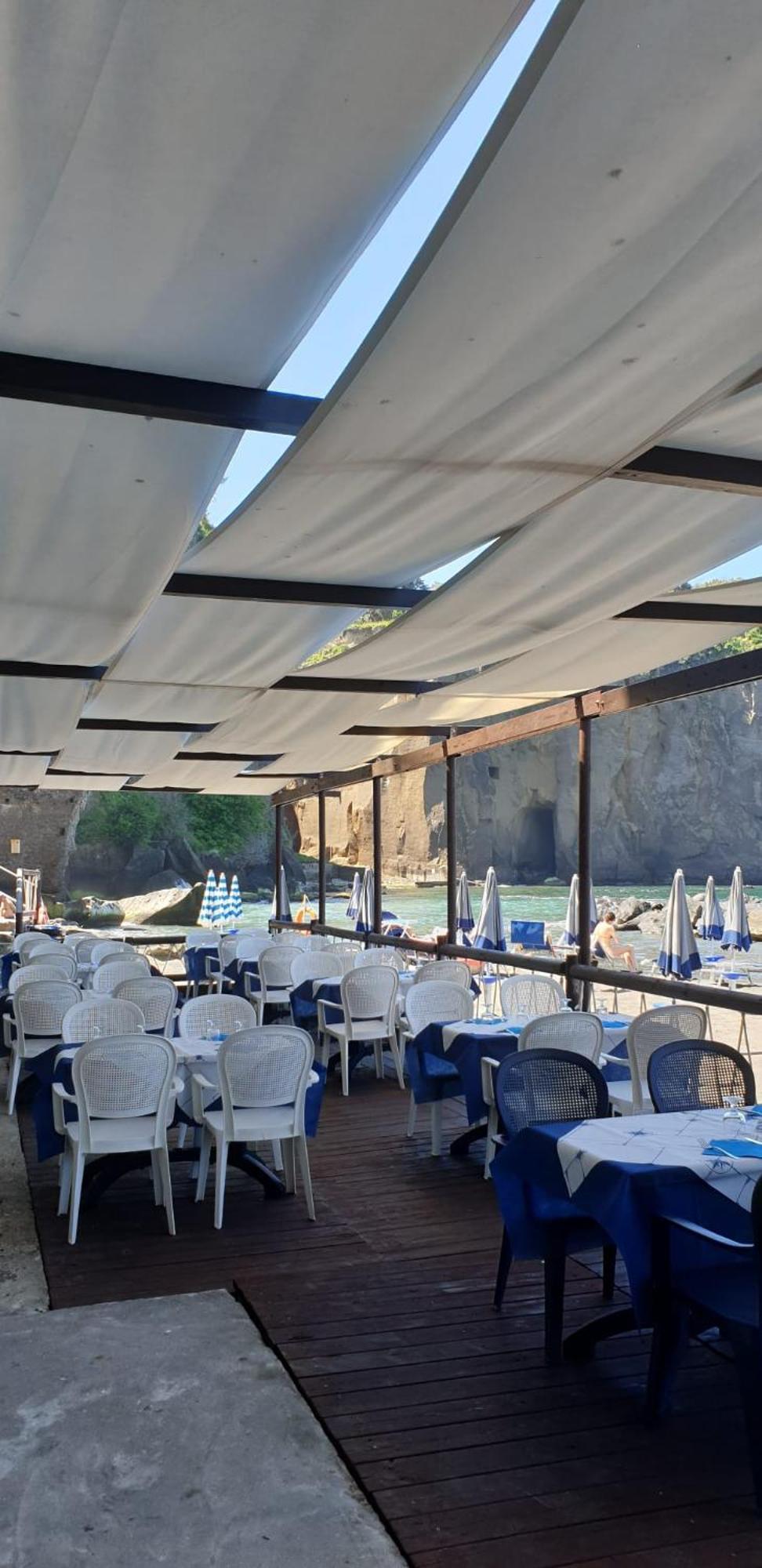 Giosue' A Mare Sorrento Meta