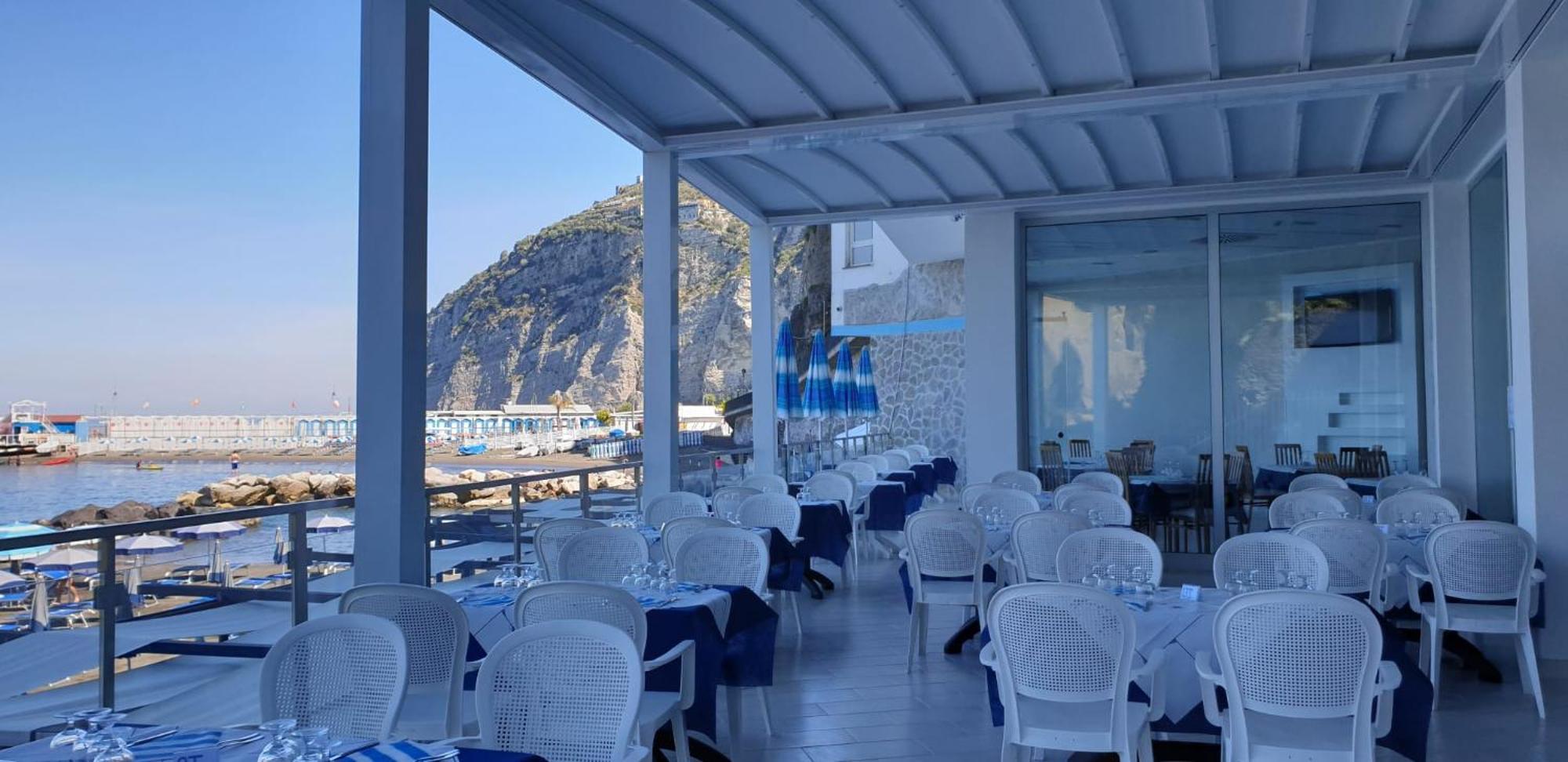 Giosue' A Mare Sorrento 4* Meta