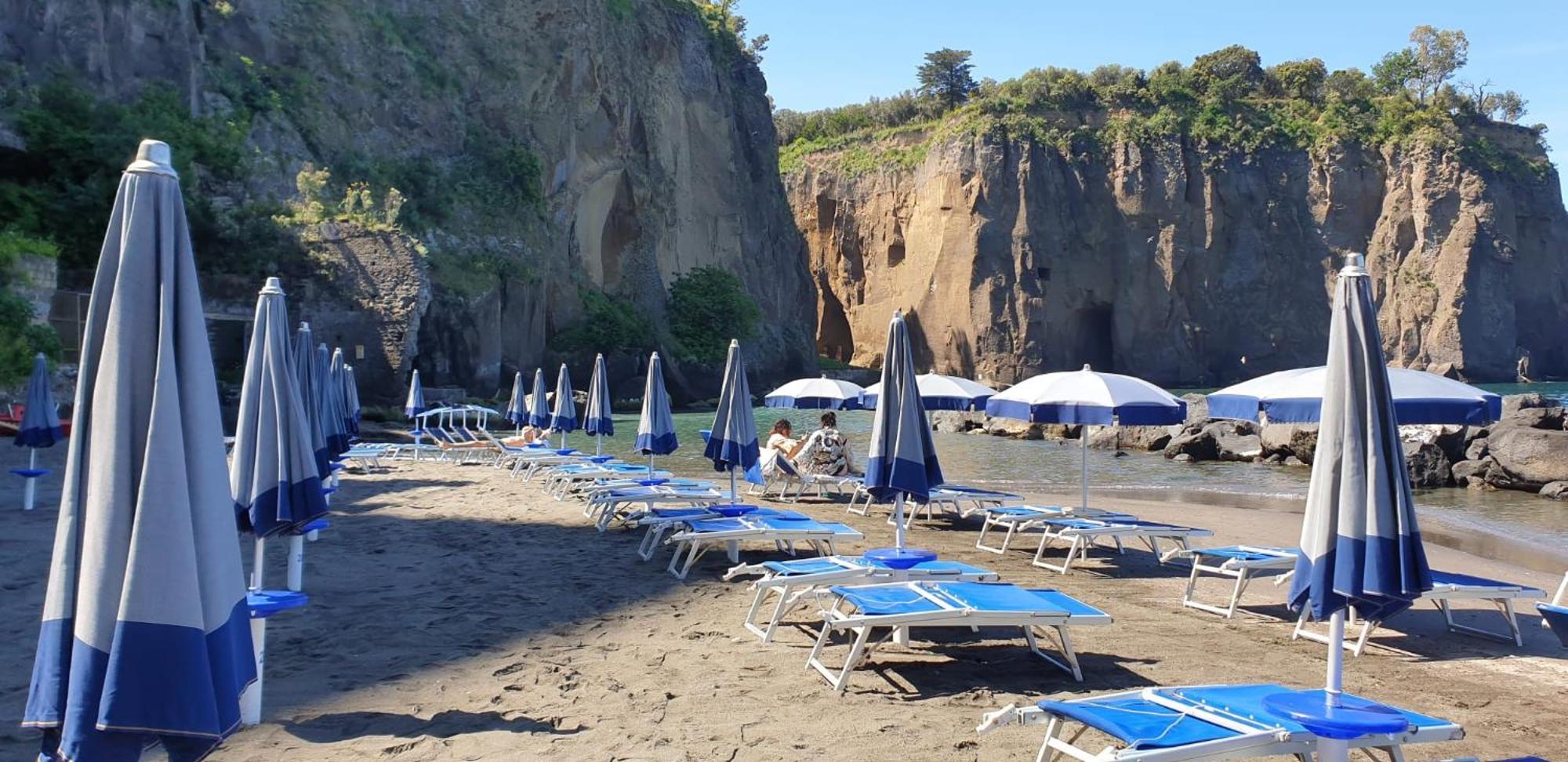 Hotel Giosue' A Mare Sorrento Meta