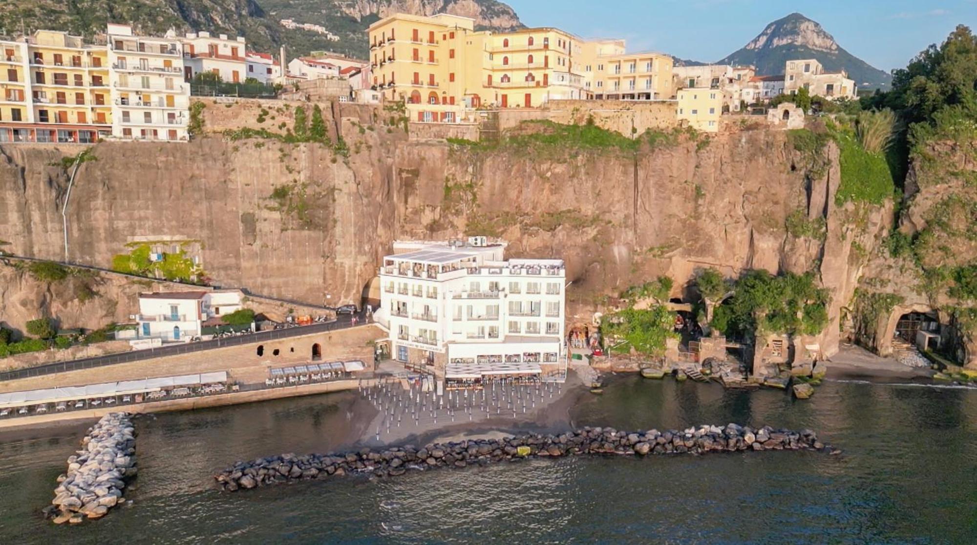 Giosue' A Mare Sorrento Meta