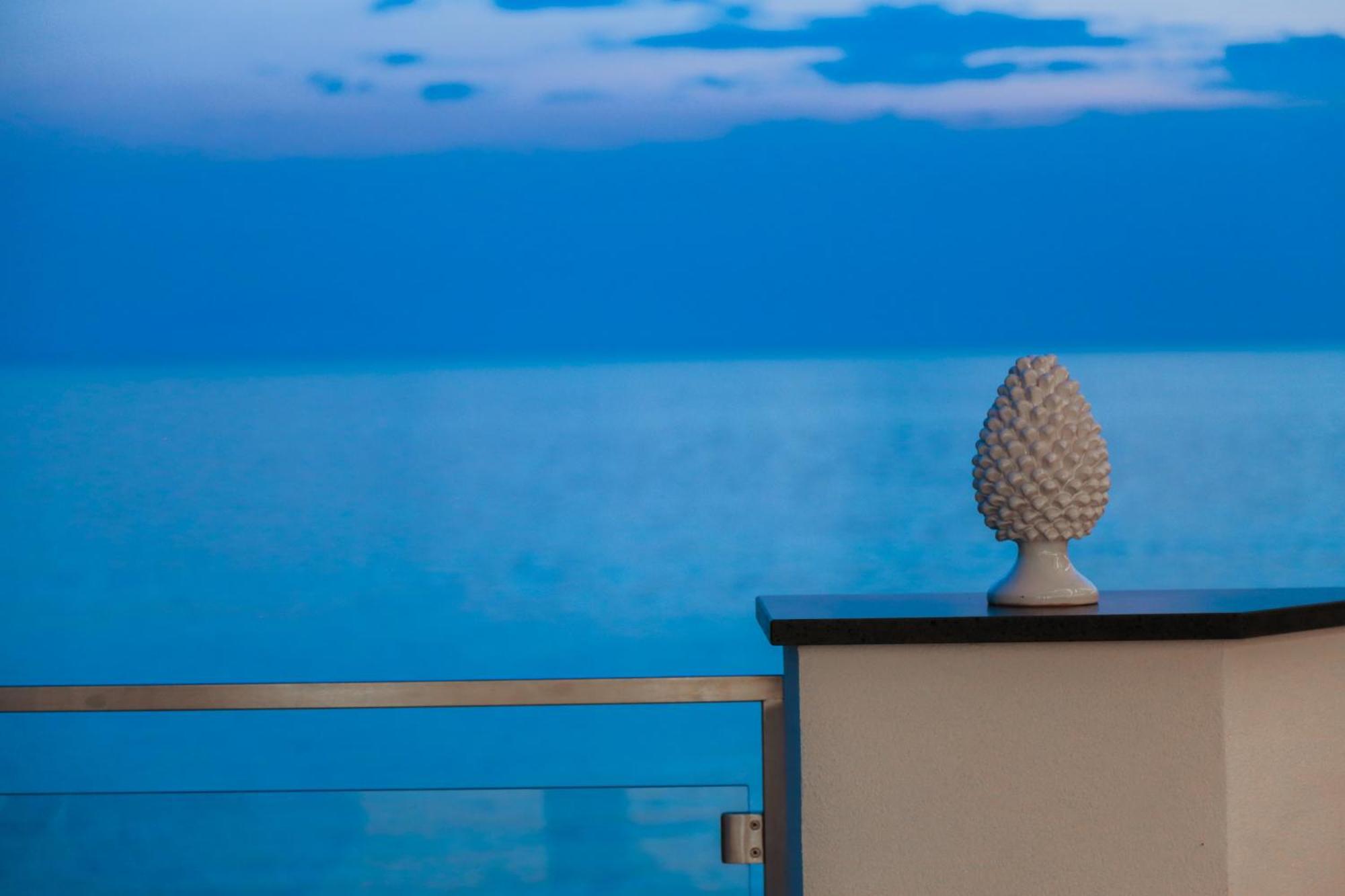 Hotel Giosue' A Mare Sorrento Meta