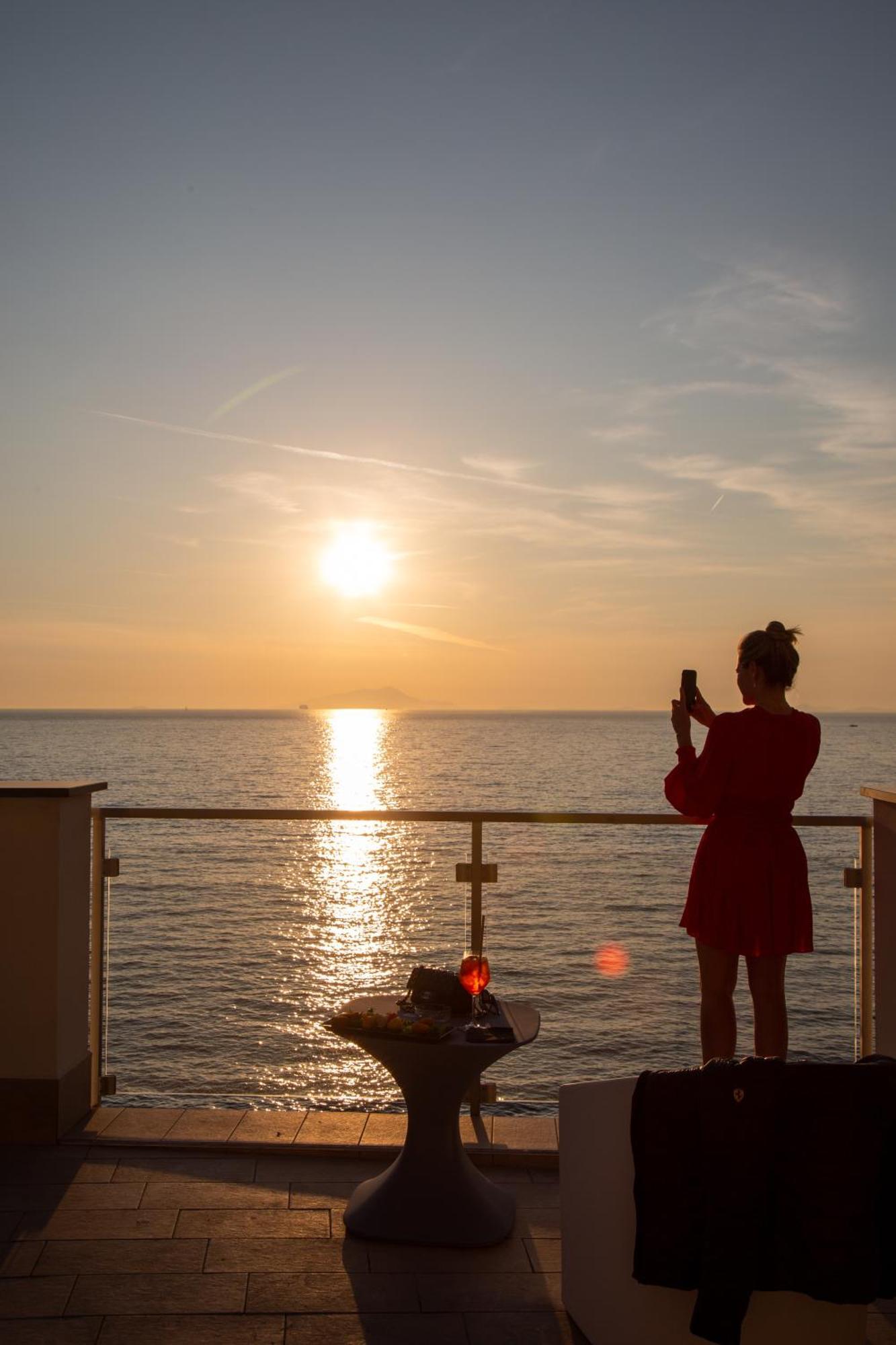 Giosue' A Mare Sorrento 4* Meta