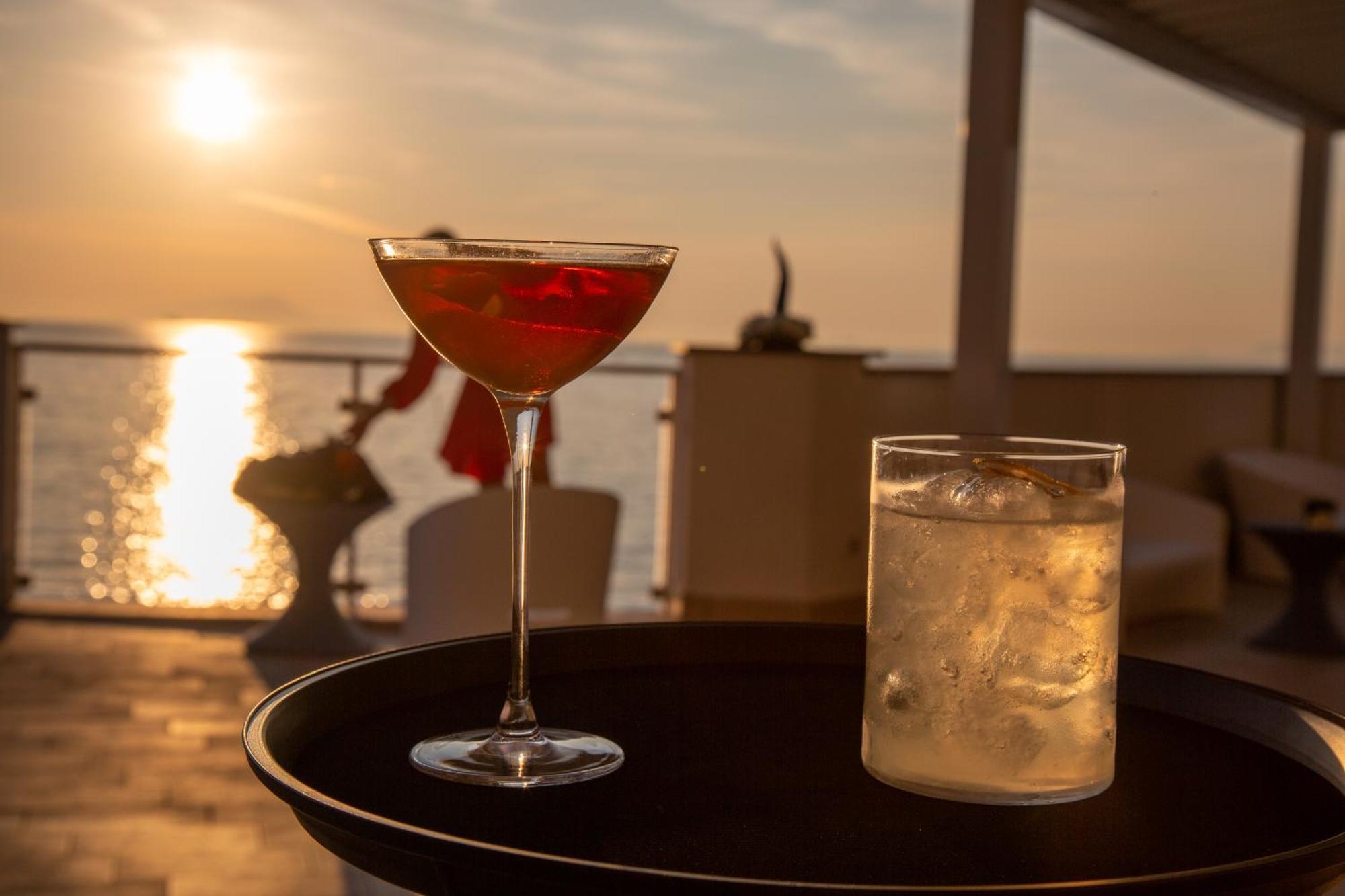 Giosue' A Mare Sorrento Hotel