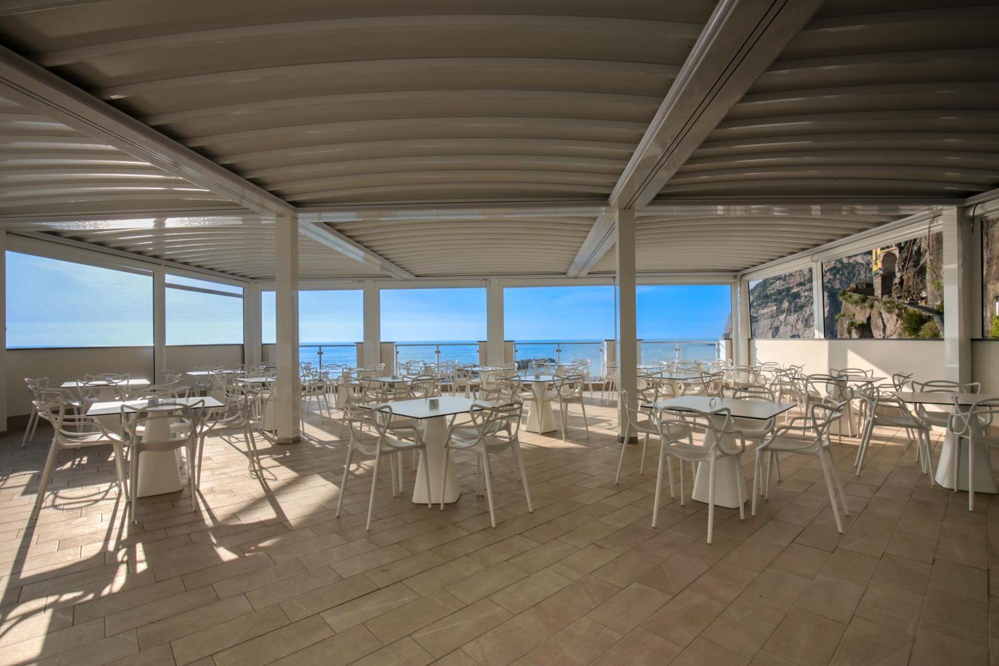 Giosue' A Mare Sorrento Hotel Meta