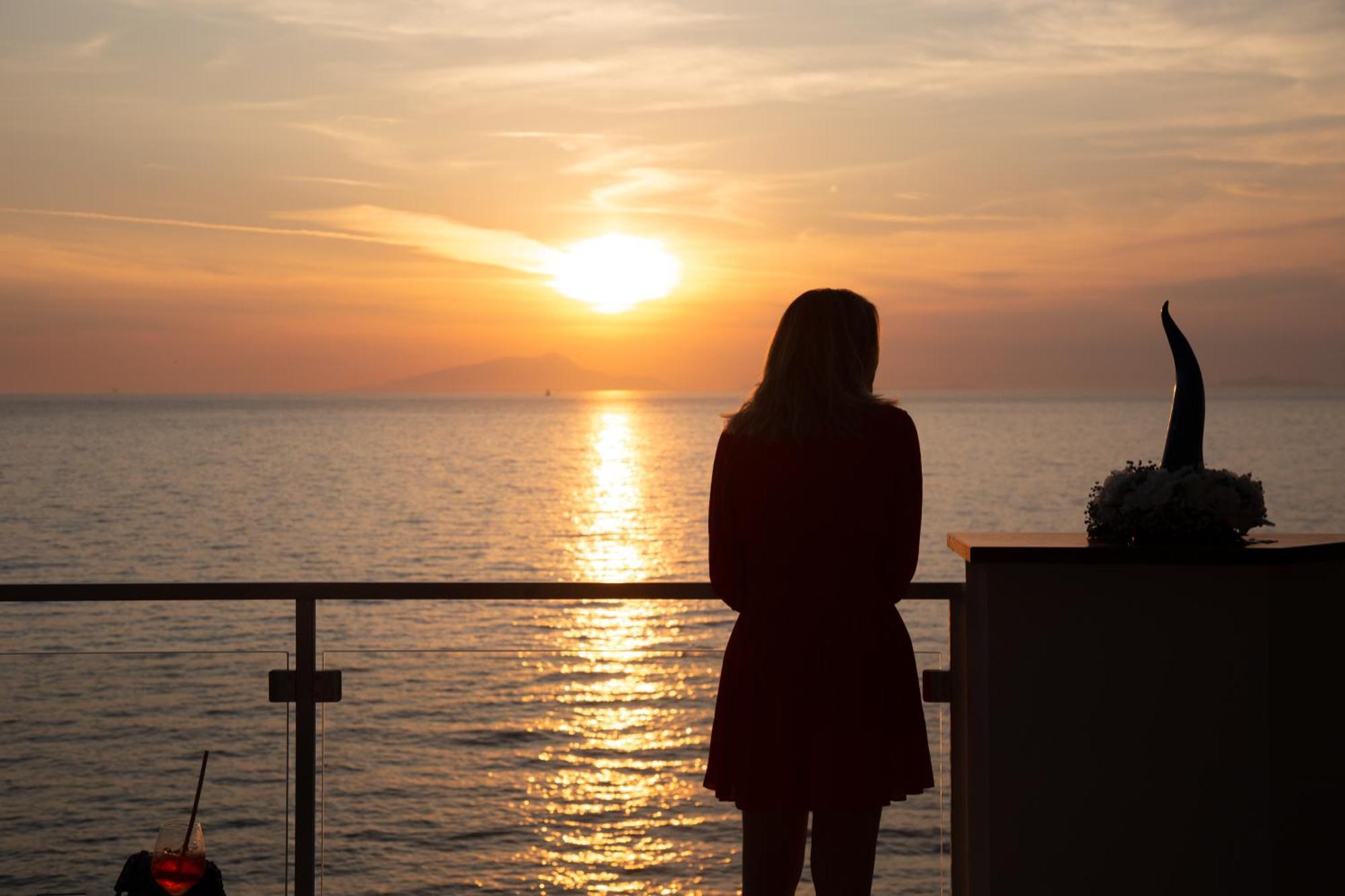 Giosue' A Mare Sorrento 4*