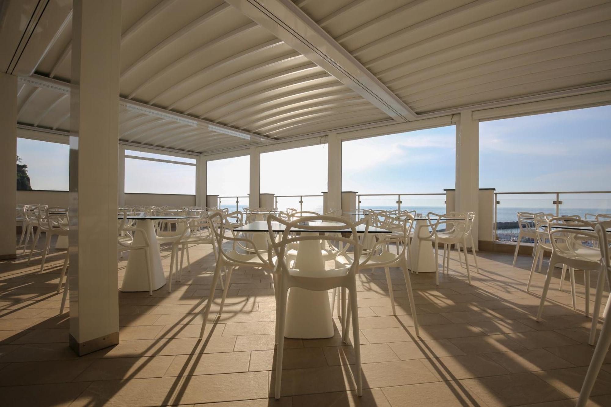 Hotel Giosue' A Mare Sorrento Meta
