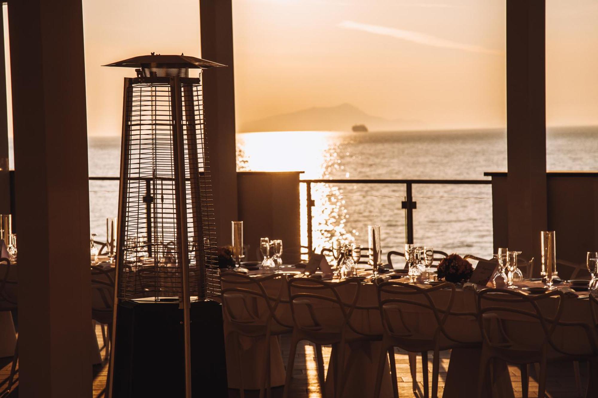 Hotel Giosue' A Mare Sorrento