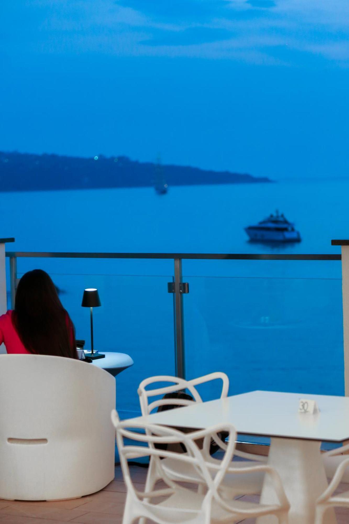 Hotel Giosue' A Mare Sorrento 4*
