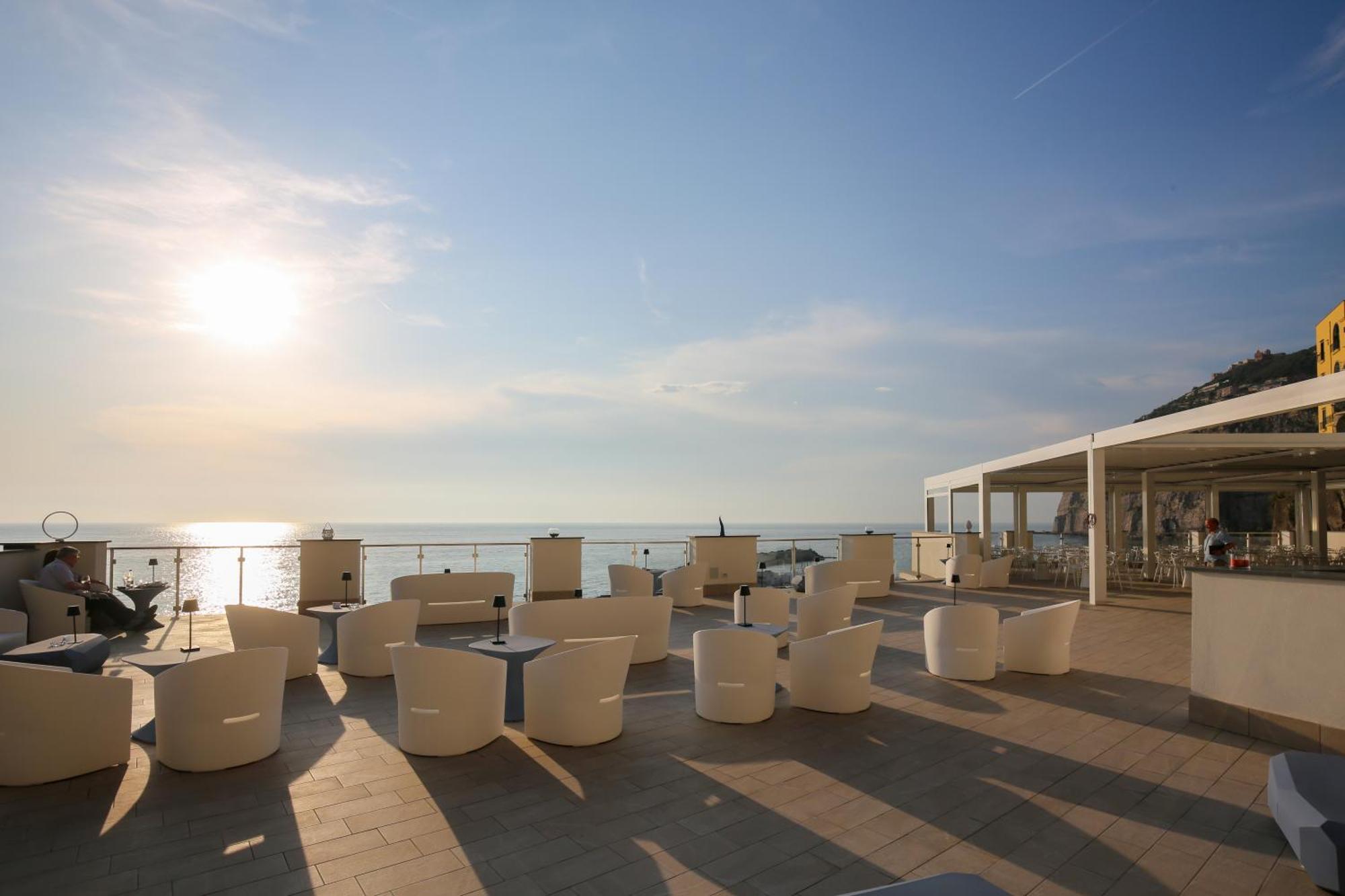 Giosue' A Mare Sorrento