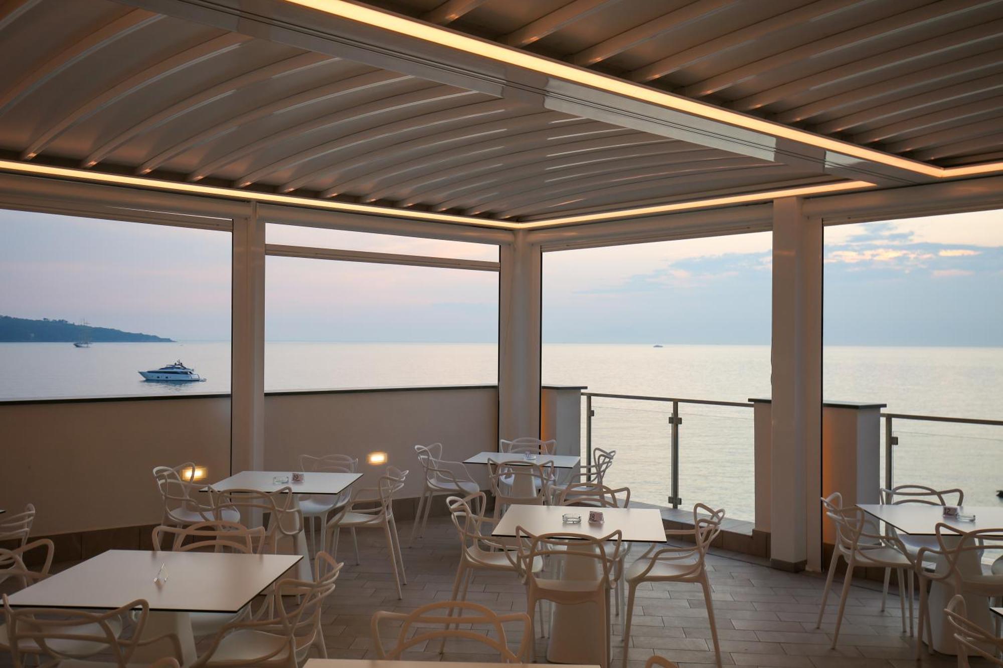 Giosue' A Mare Sorrento 4*