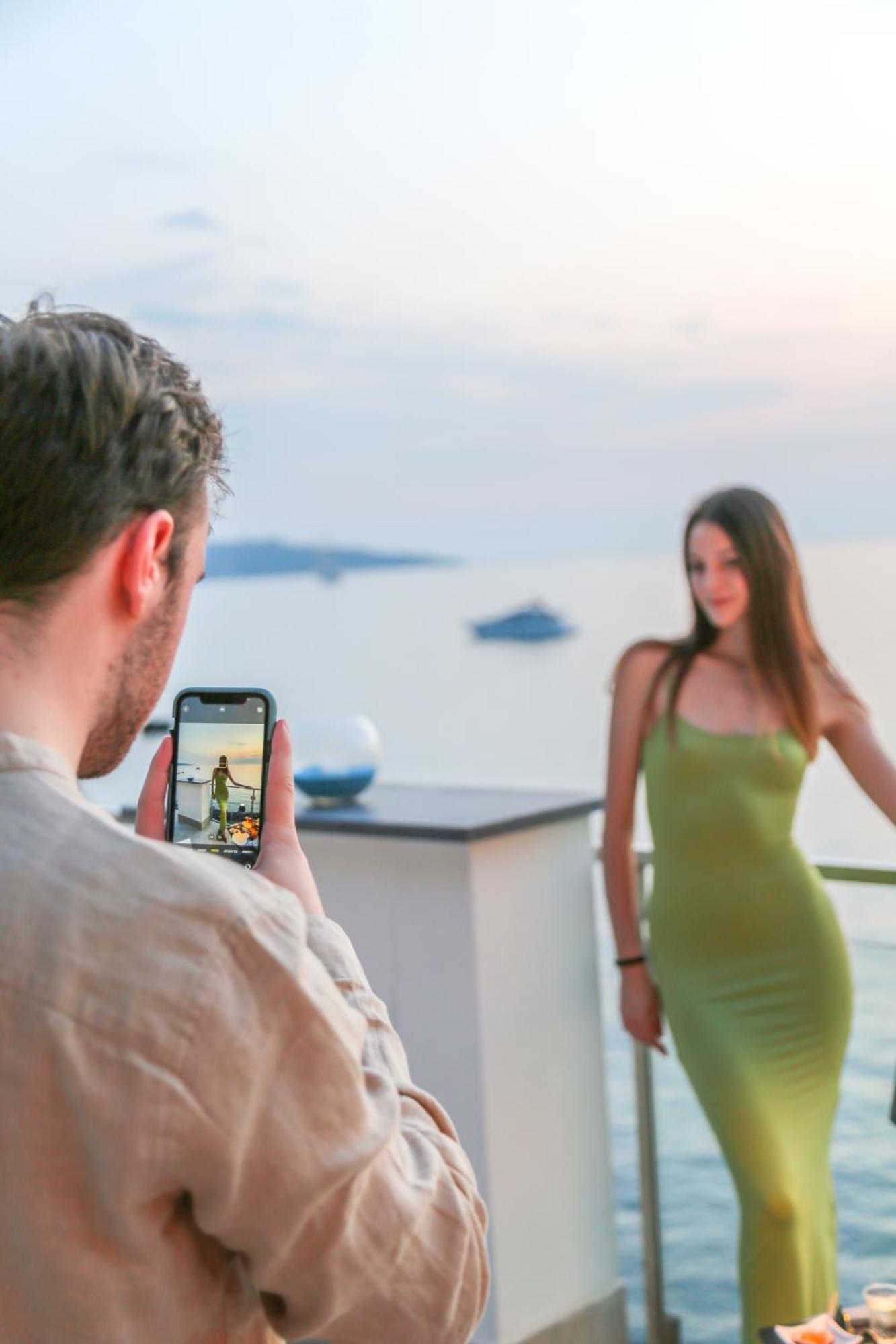Giosue' A Mare Sorrento 4* Meta