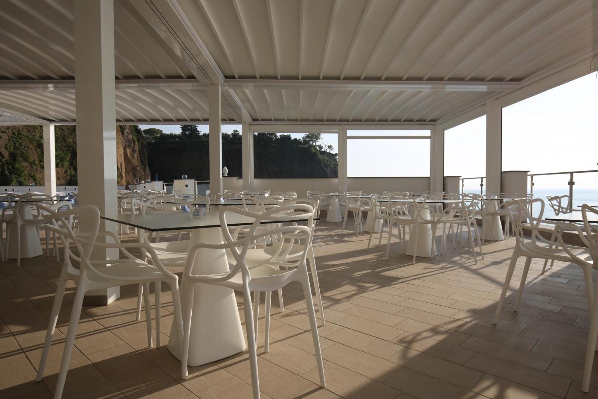 Hotel Giosue' A Mare Sorrento