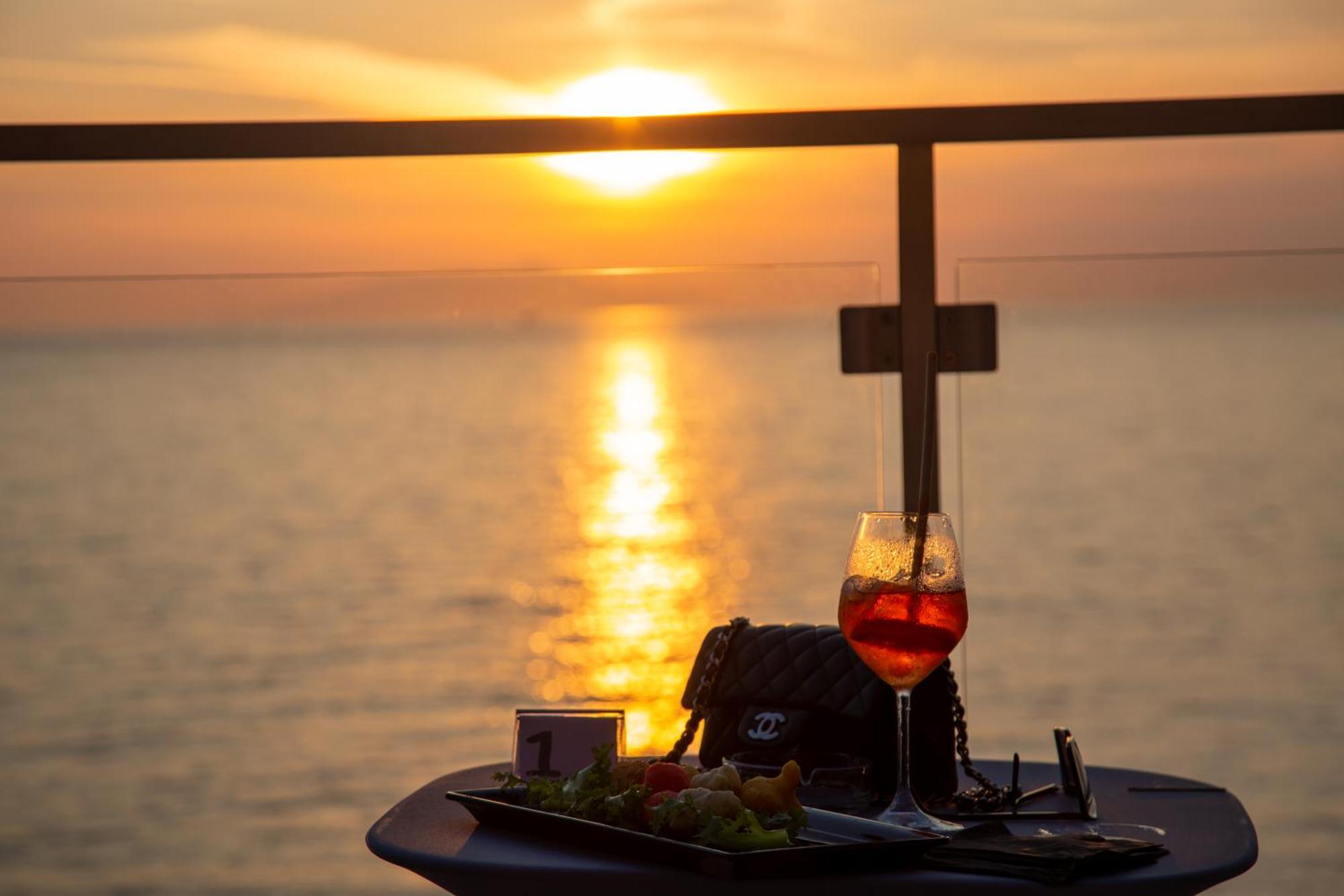 Giosue' A Mare Sorrento