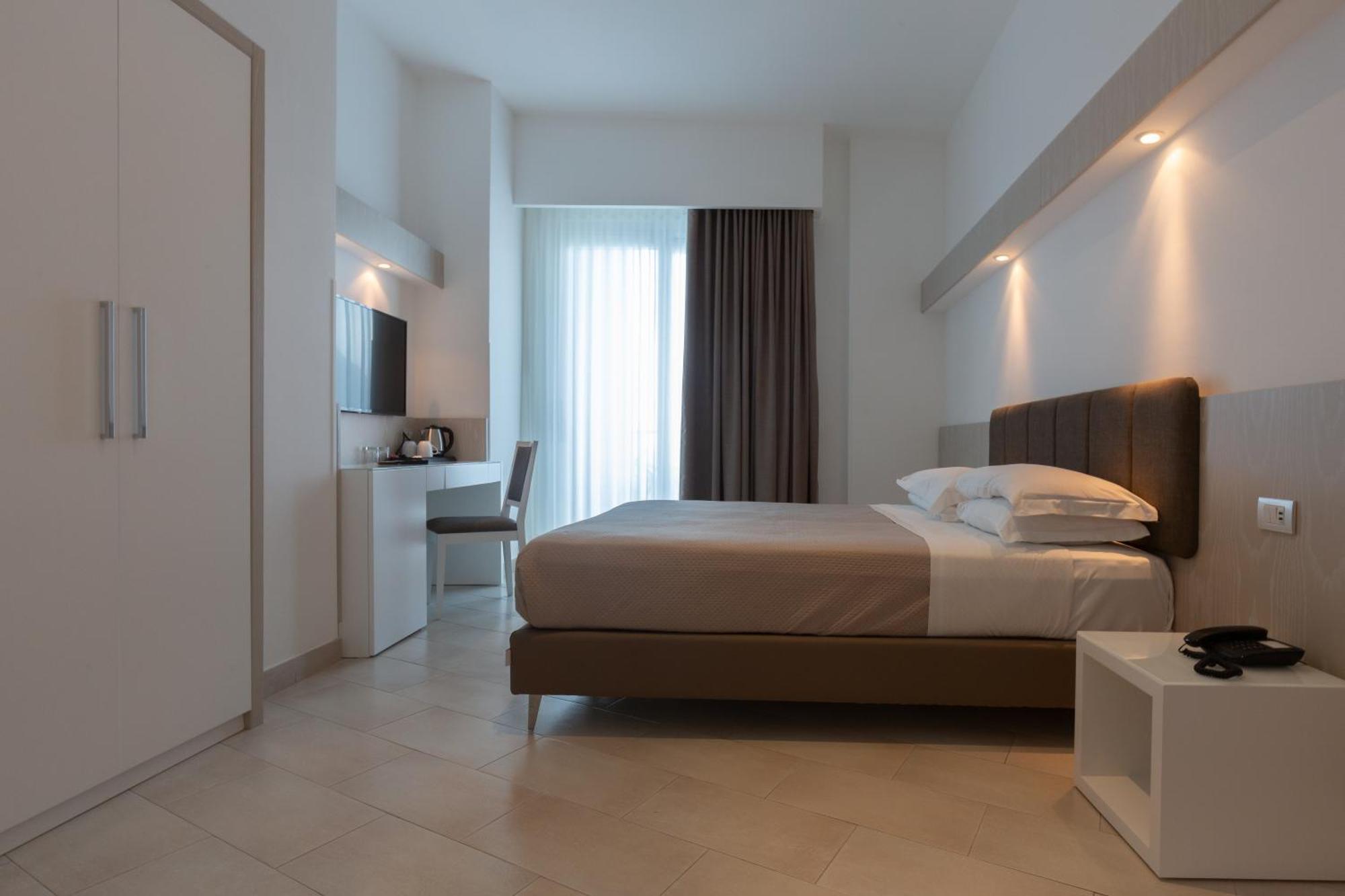Hotel Giosue' A Mare Sorrento