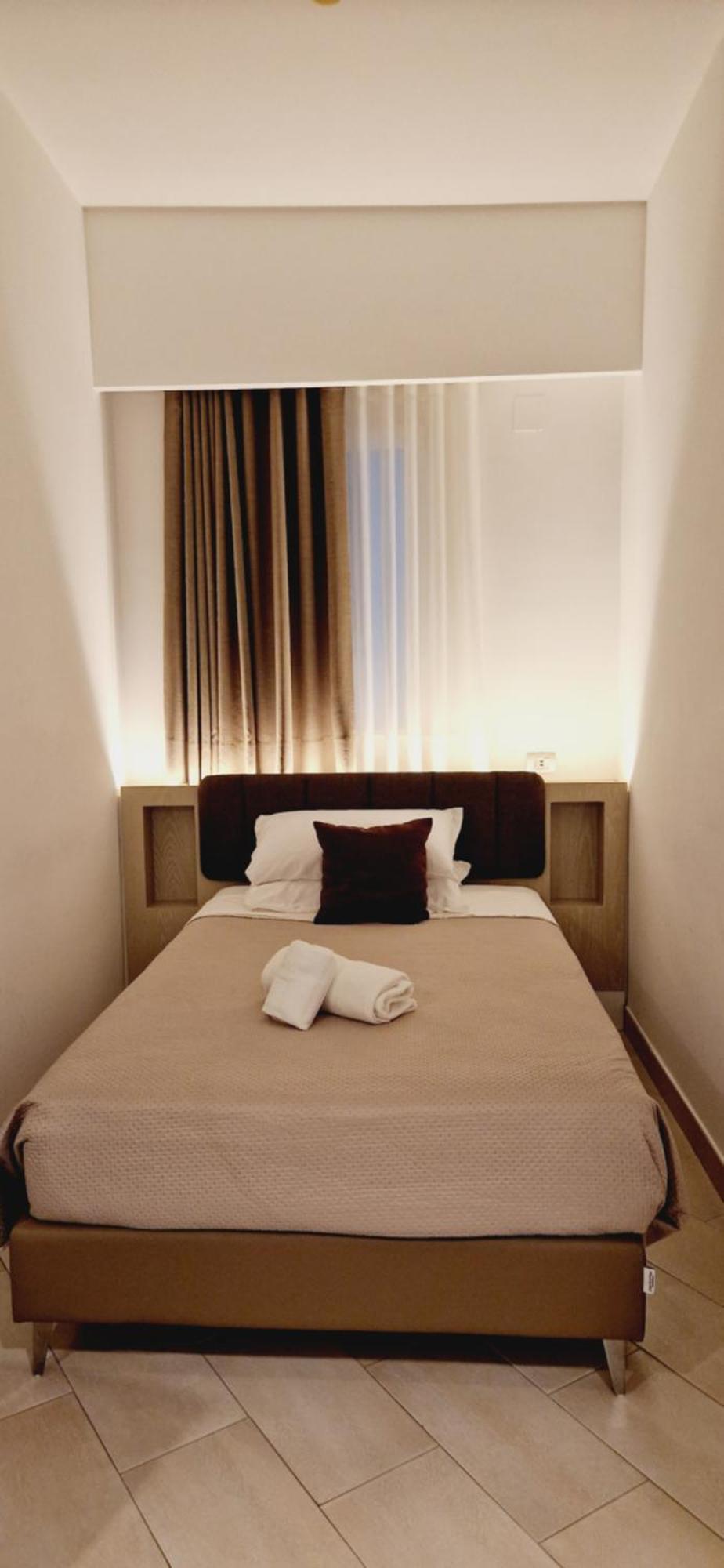 Giosue' A Mare Sorrento Hotel