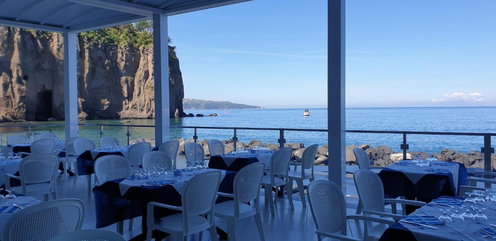 Giosue' A Mare Sorrento Hotel