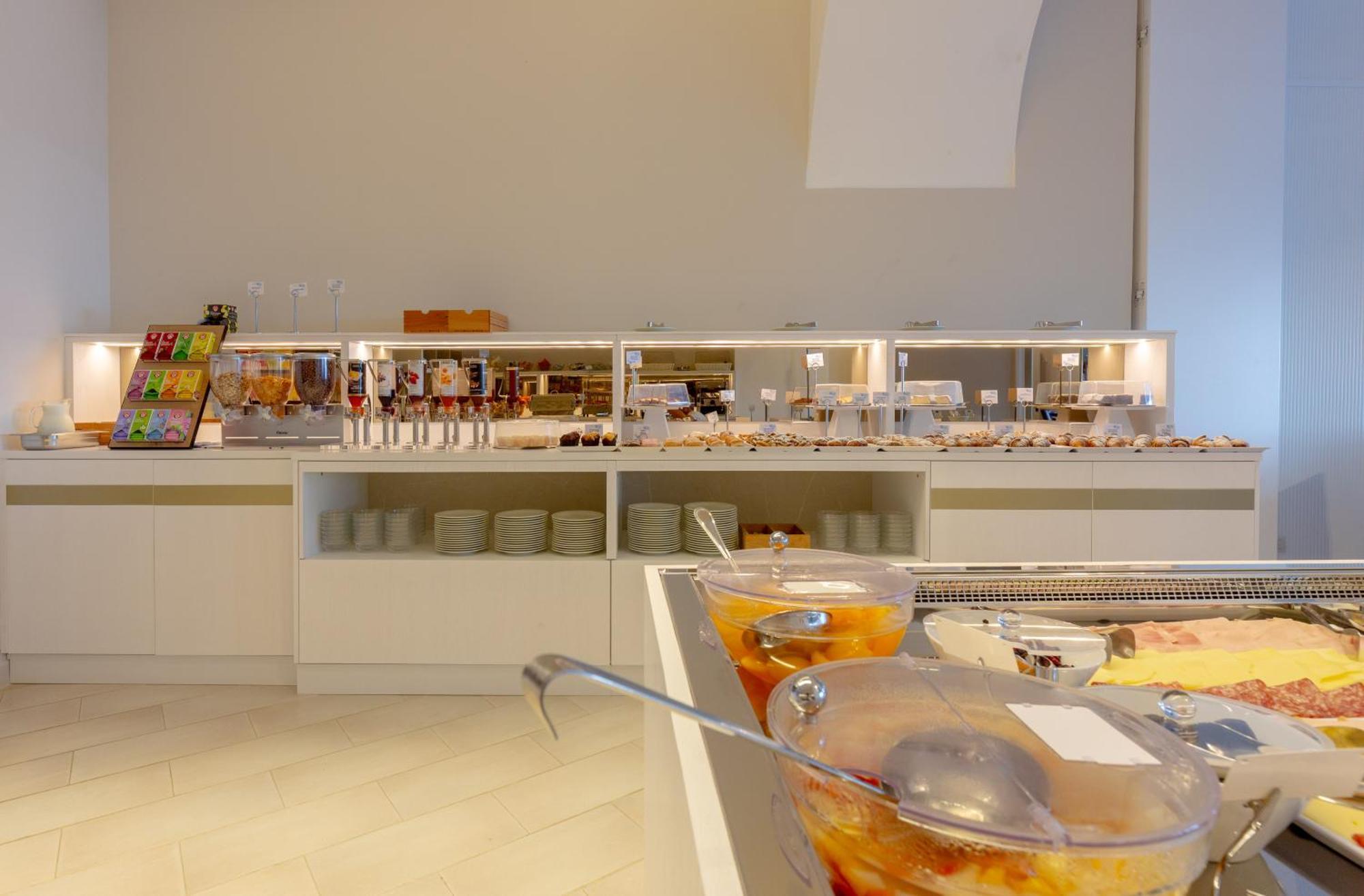 Giosue' A Mare Sorrento Hotel