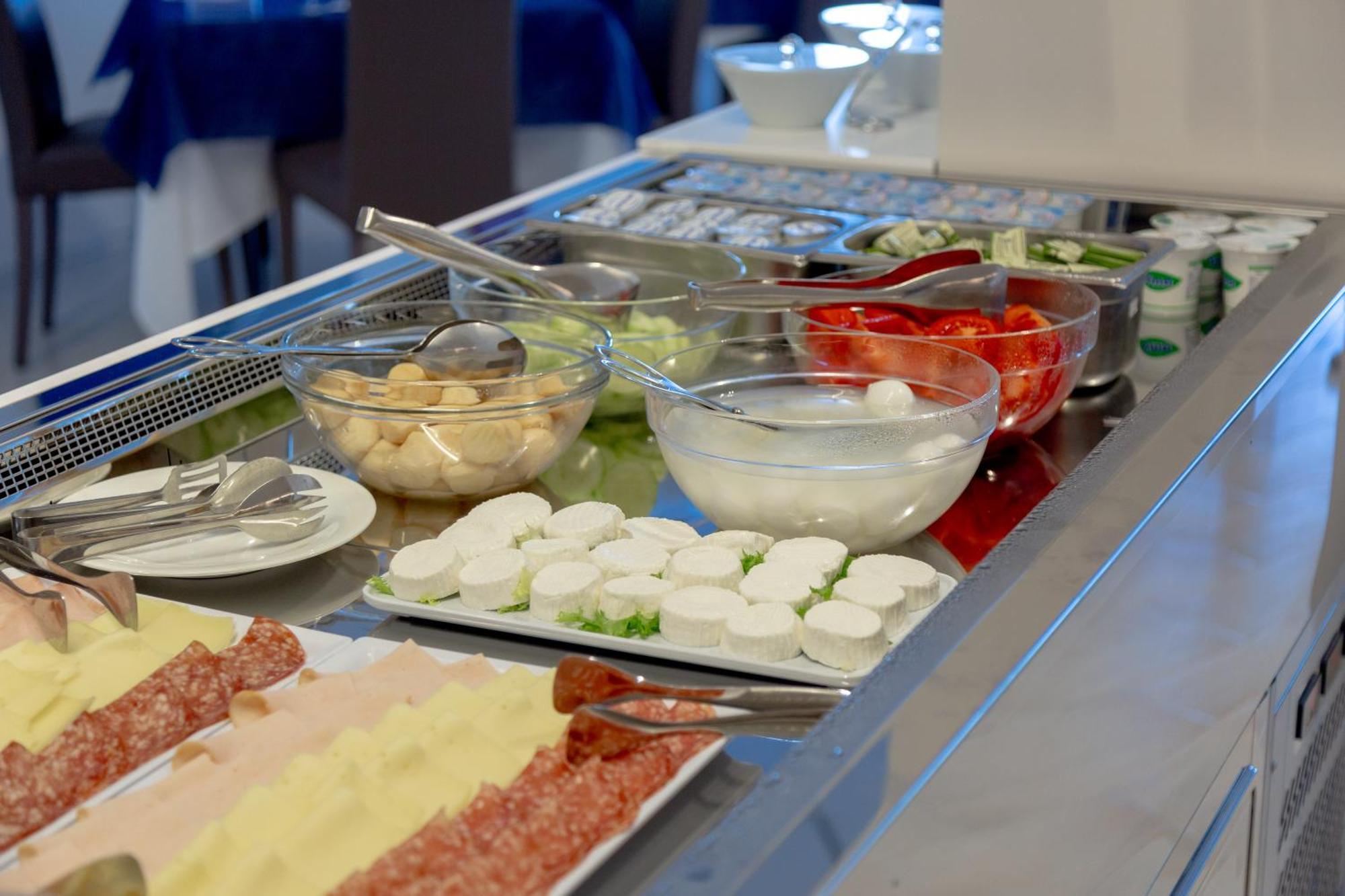 Hotel Giosue' A Mare Sorrento