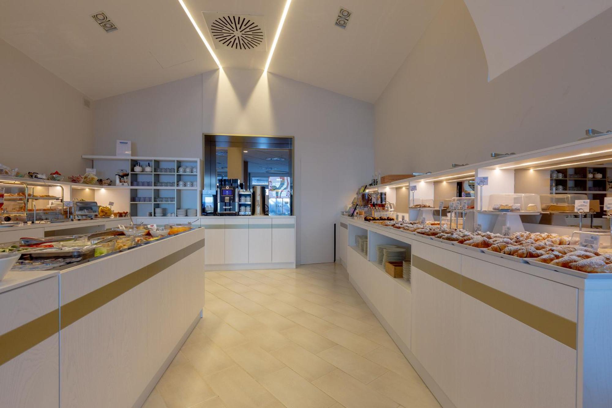 Hotel Giosue' A Mare Sorrento