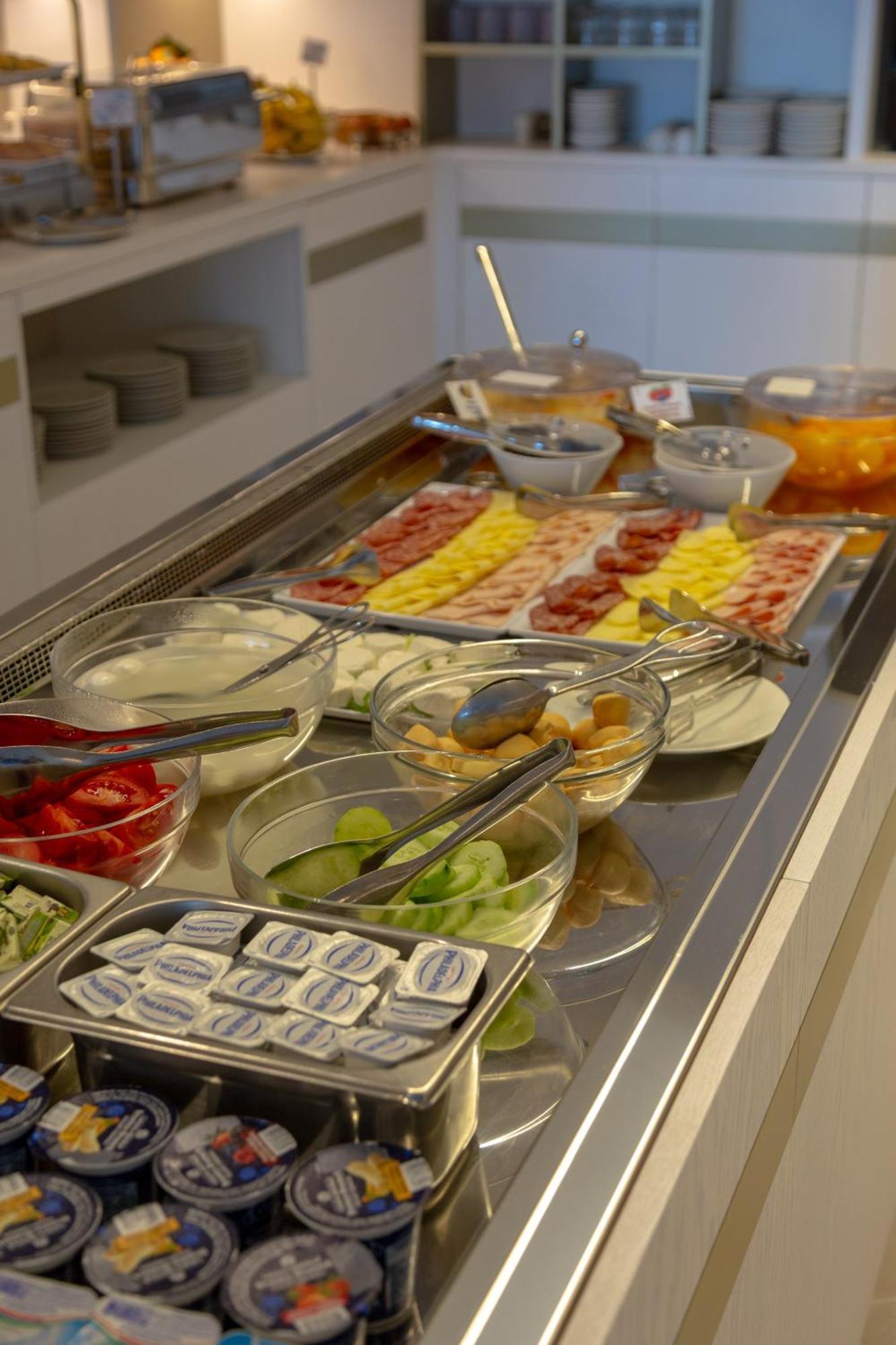 Hotel Giosue' A Mare Sorrento